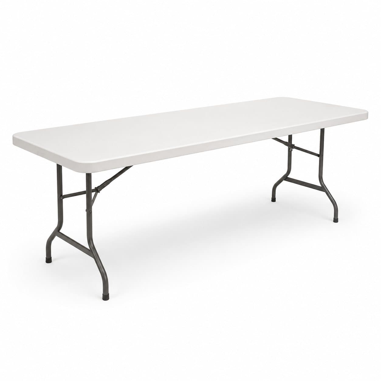 8 ft Rectangular Banquet Table