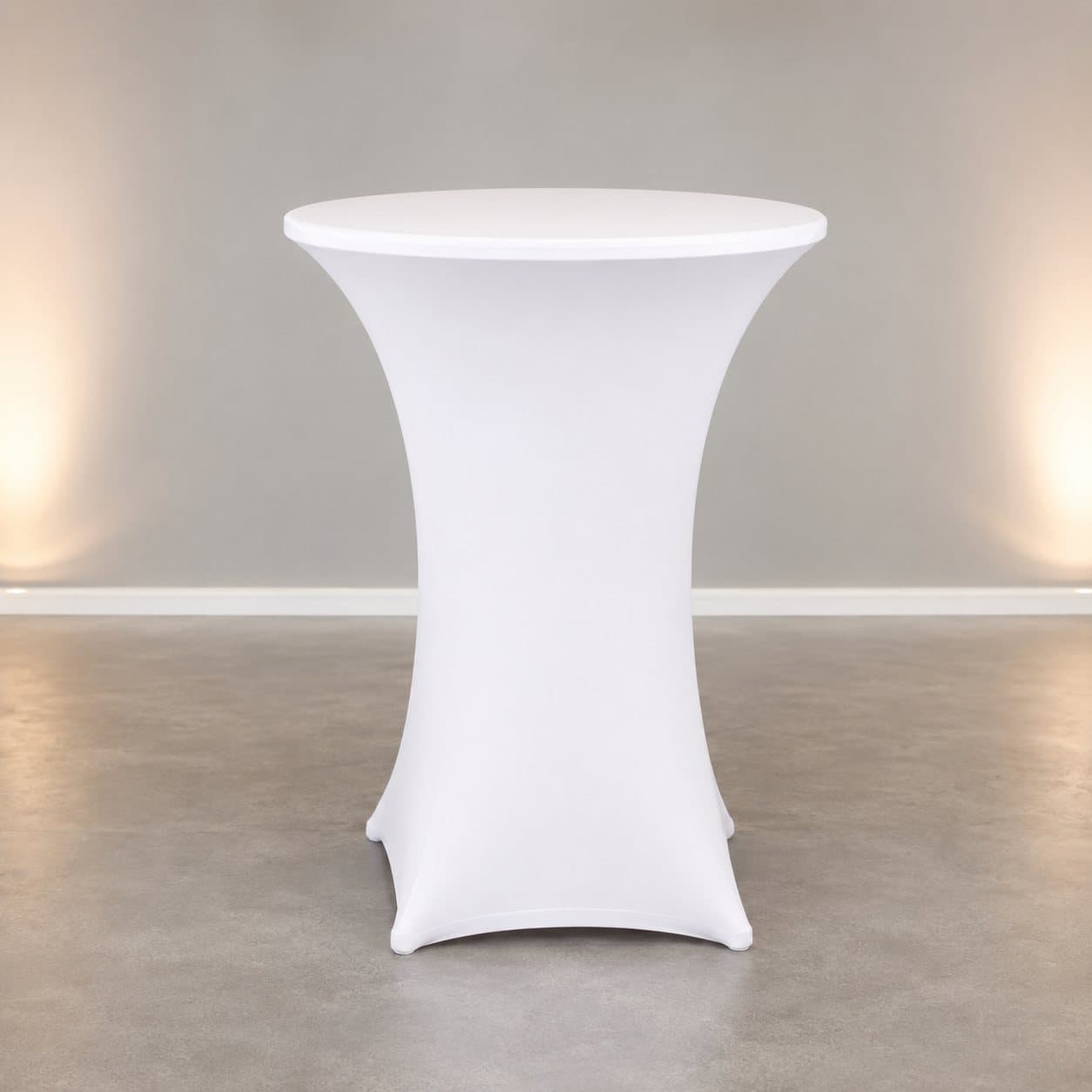 Cocktail / Highboy Table