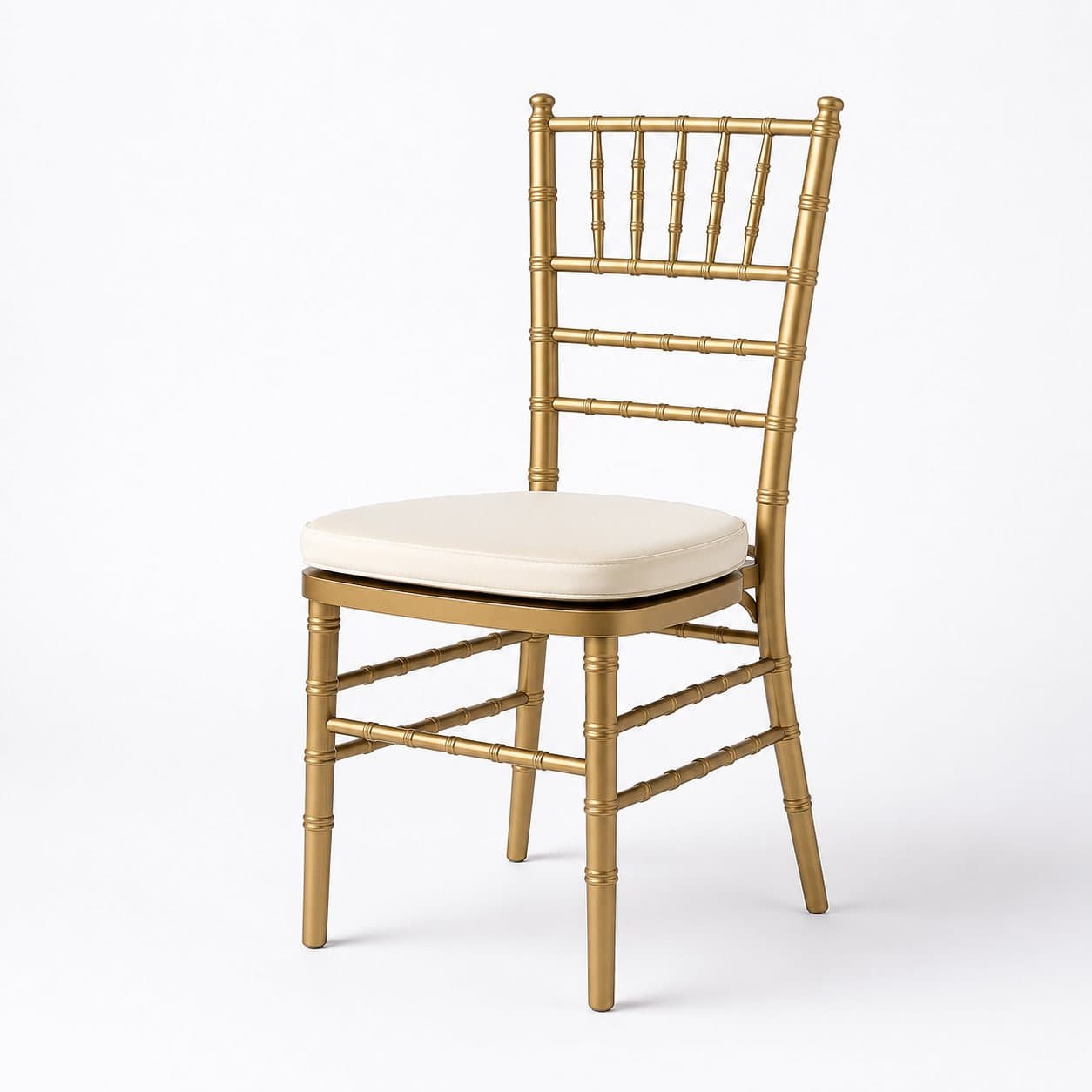 Gold Chiavari Chair